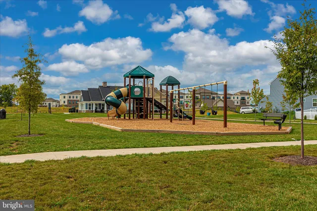 $455,000 | 6666 Ballenger Run Boulevard, Frederick, MD 21703