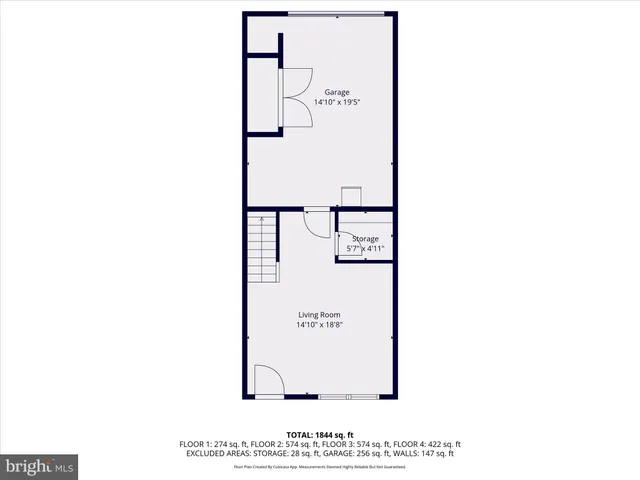 $455,000 | 6666 Ballenger Run Boulevard, Frederick, MD 21703