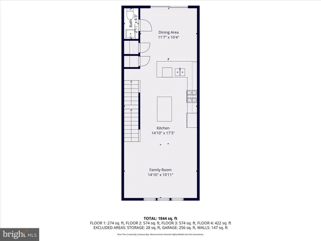 $455,000 | 6666 Ballenger Run Boulevard, Frederick, MD 21703