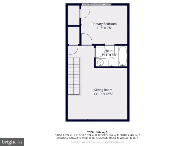 $455,000 | 6666 Ballenger Run Boulevard, Frederick, MD 21703
