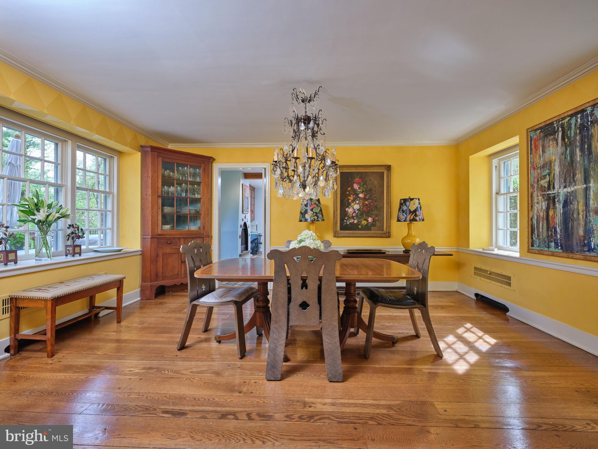 933 Old Gulph Road Bryn Mawr, PA 19010 - Photo 11 of 32