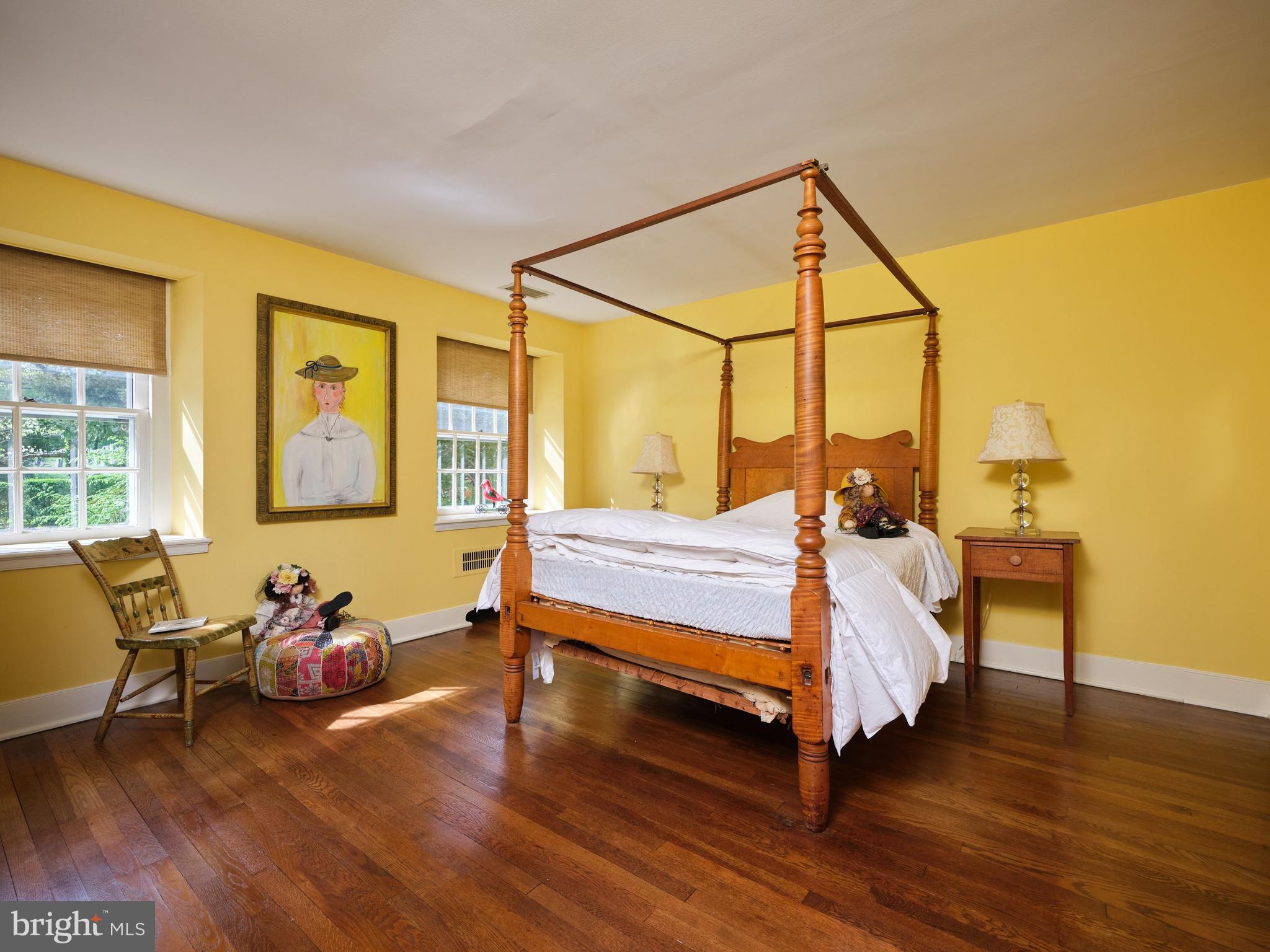 933 Old Gulph Road Bryn Mawr, PA 19010 - Photo 18 of 32