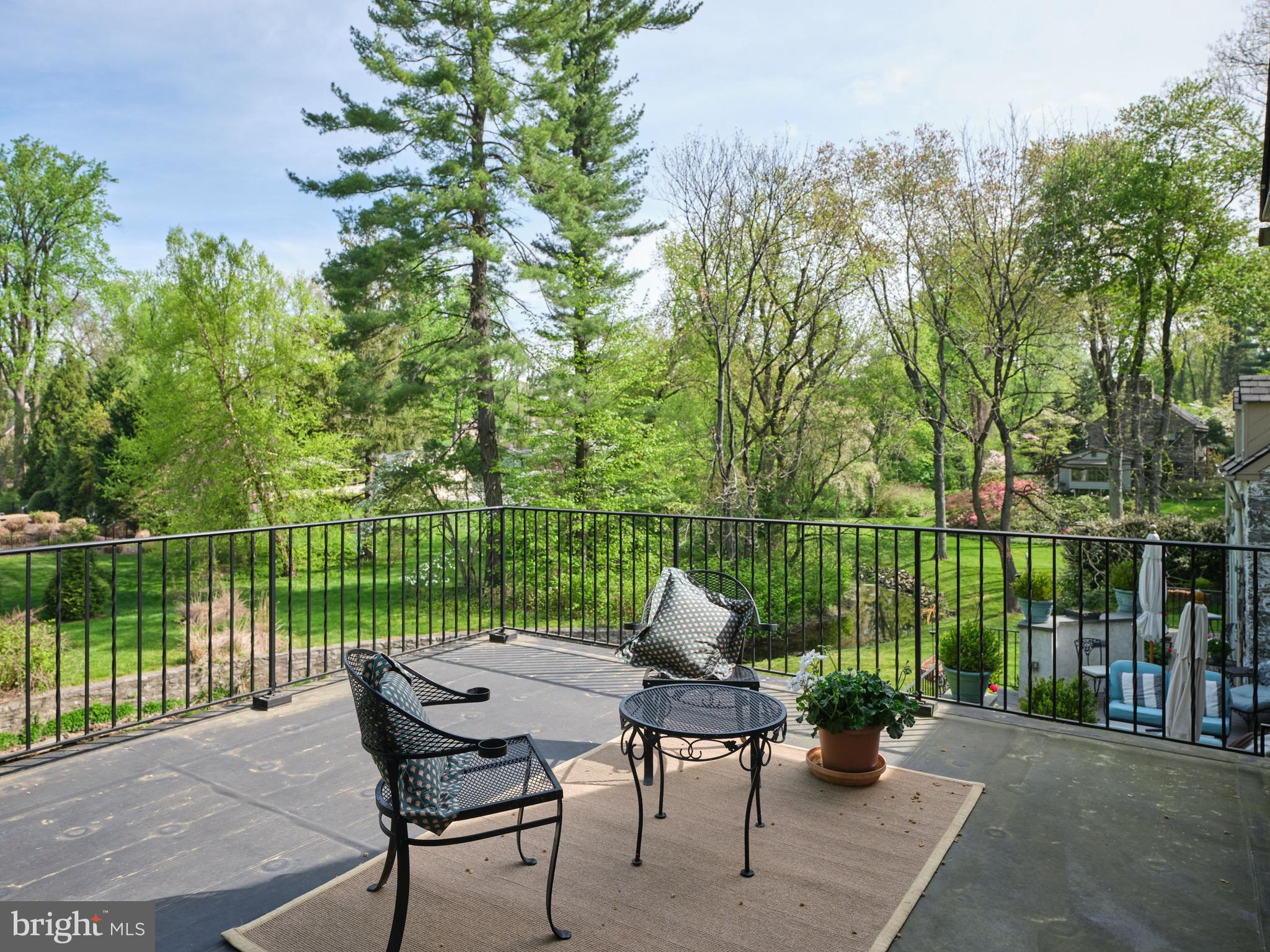 933 Old Gulph Road Bryn Mawr, PA 19010 - Photo 23 of 32