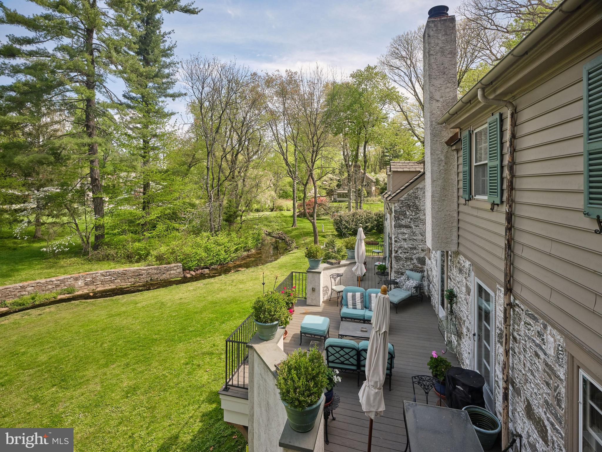 933 Old Gulph Road Bryn Mawr, PA 19010 - Photo 24 of 32