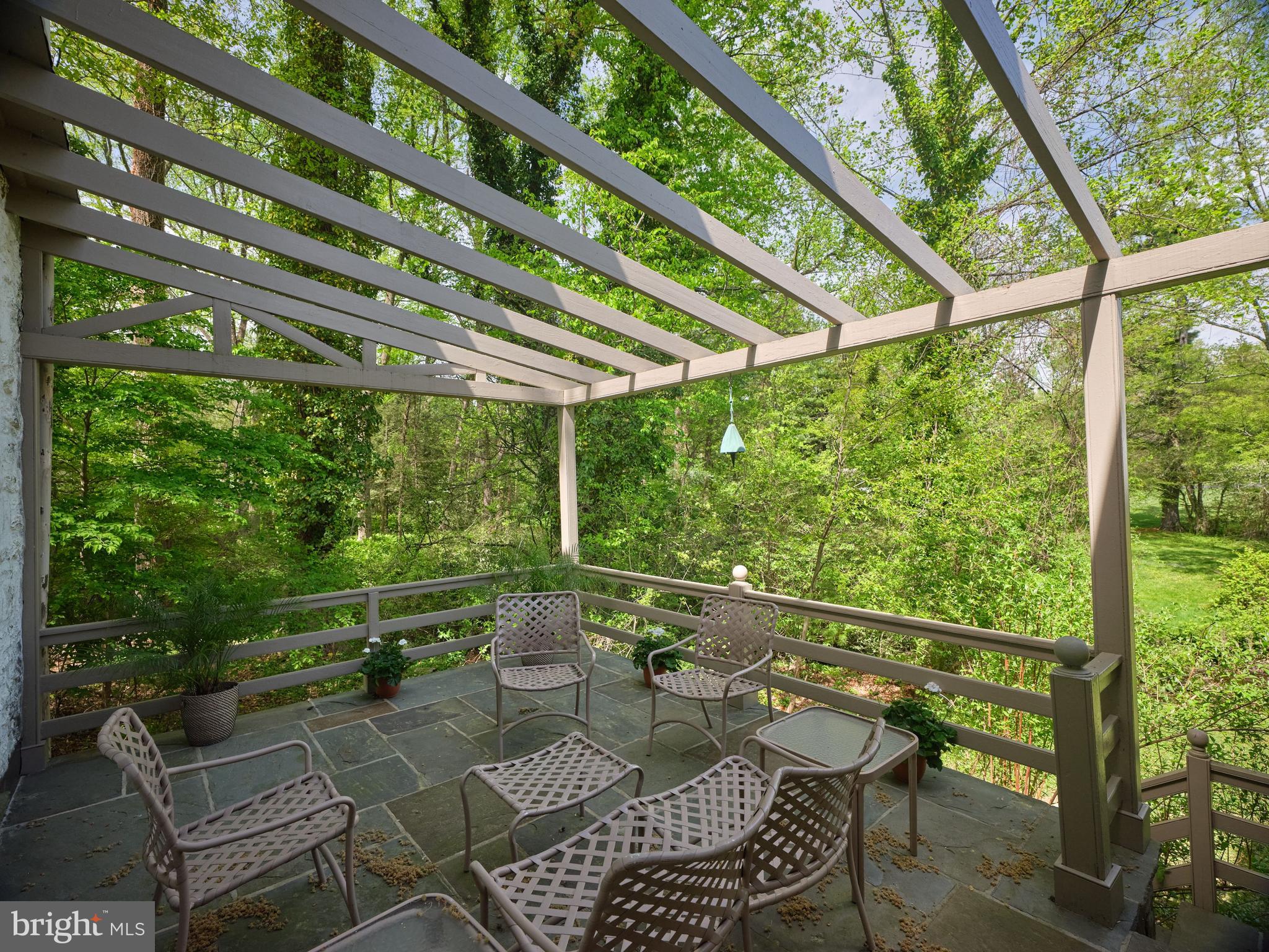 933 Old Gulph Road Bryn Mawr, PA 19010 - Photo 25 of 32