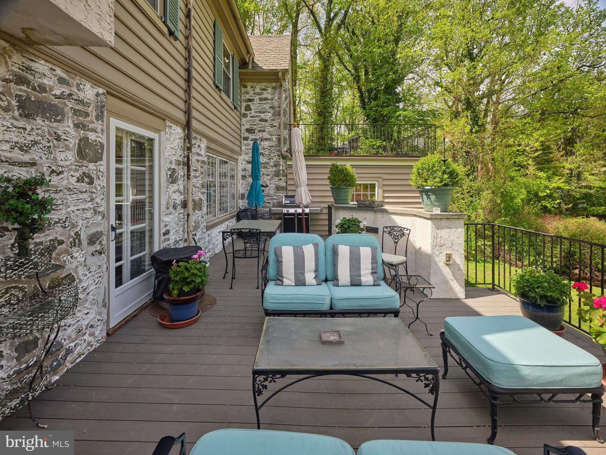 933 Old Gulph Road Bryn Mawr, PA 19010 - Photo 26 of 32