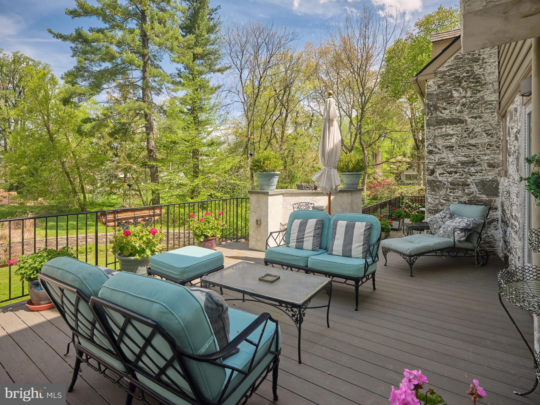 933 Old Gulph Road Bryn Mawr, PA 19010 - Photo 27 of 32