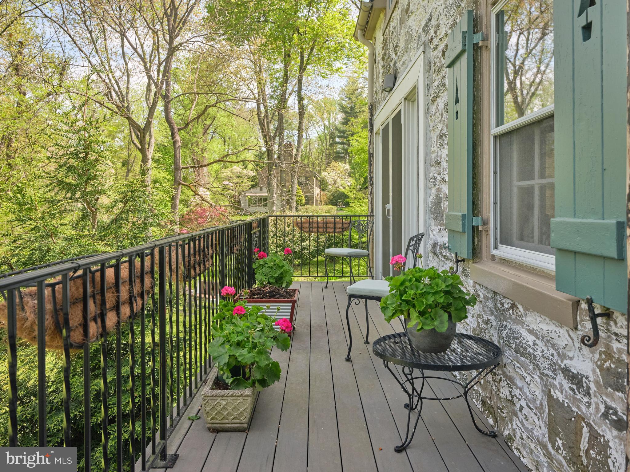 933 Old Gulph Road Bryn Mawr, PA 19010 - Photo 28 of 32