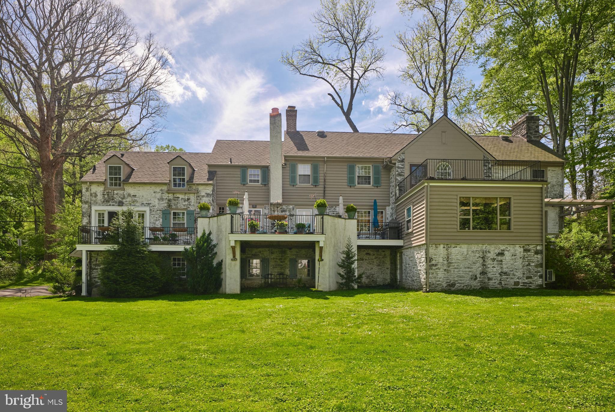 933 Old Gulph Road Bryn Mawr, PA 19010 - Photo 29 of 32