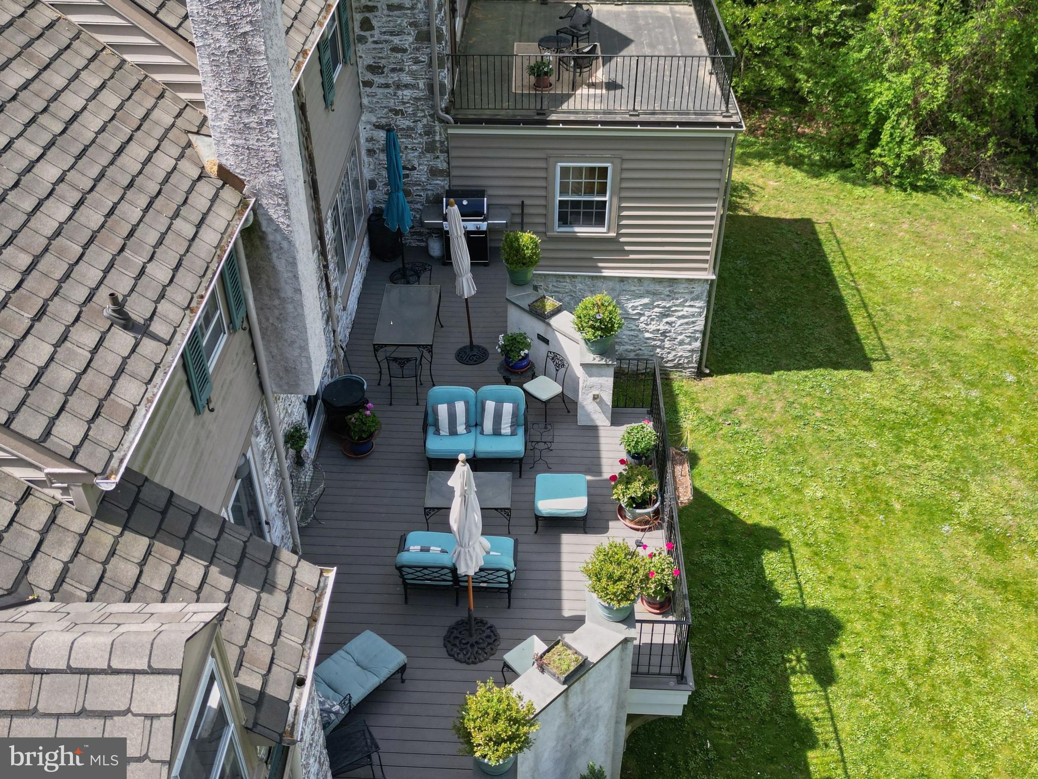 933 Old Gulph Road Bryn Mawr, PA 19010 - Photo 30 of 32