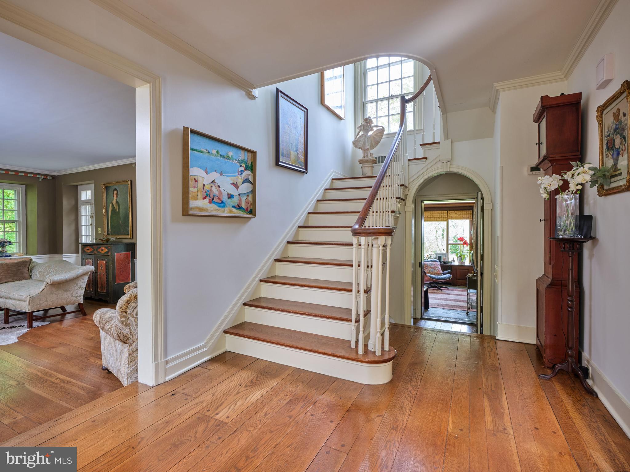 933 Old Gulph Road Bryn Mawr, PA 19010 - Photo 3 of 32