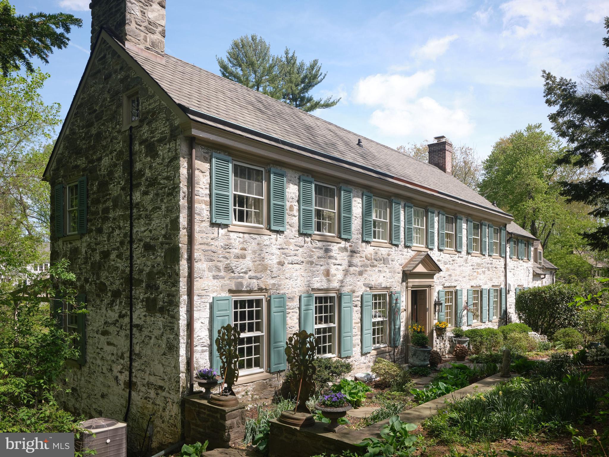 933 Old Gulph Road Bryn Mawr, PA 19010 - Photo 32 of 32