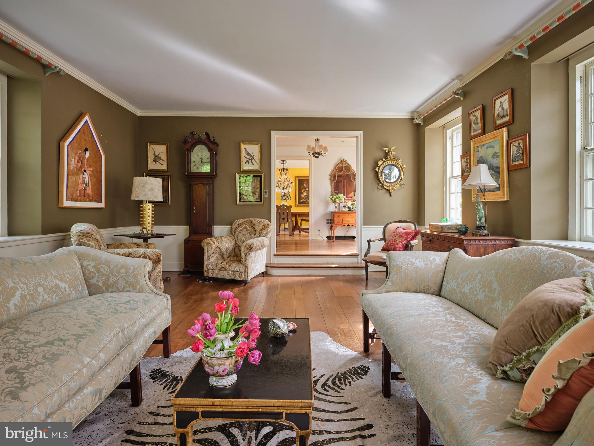 933 Old Gulph Road Bryn Mawr, PA 19010 - Photo 7 of 32