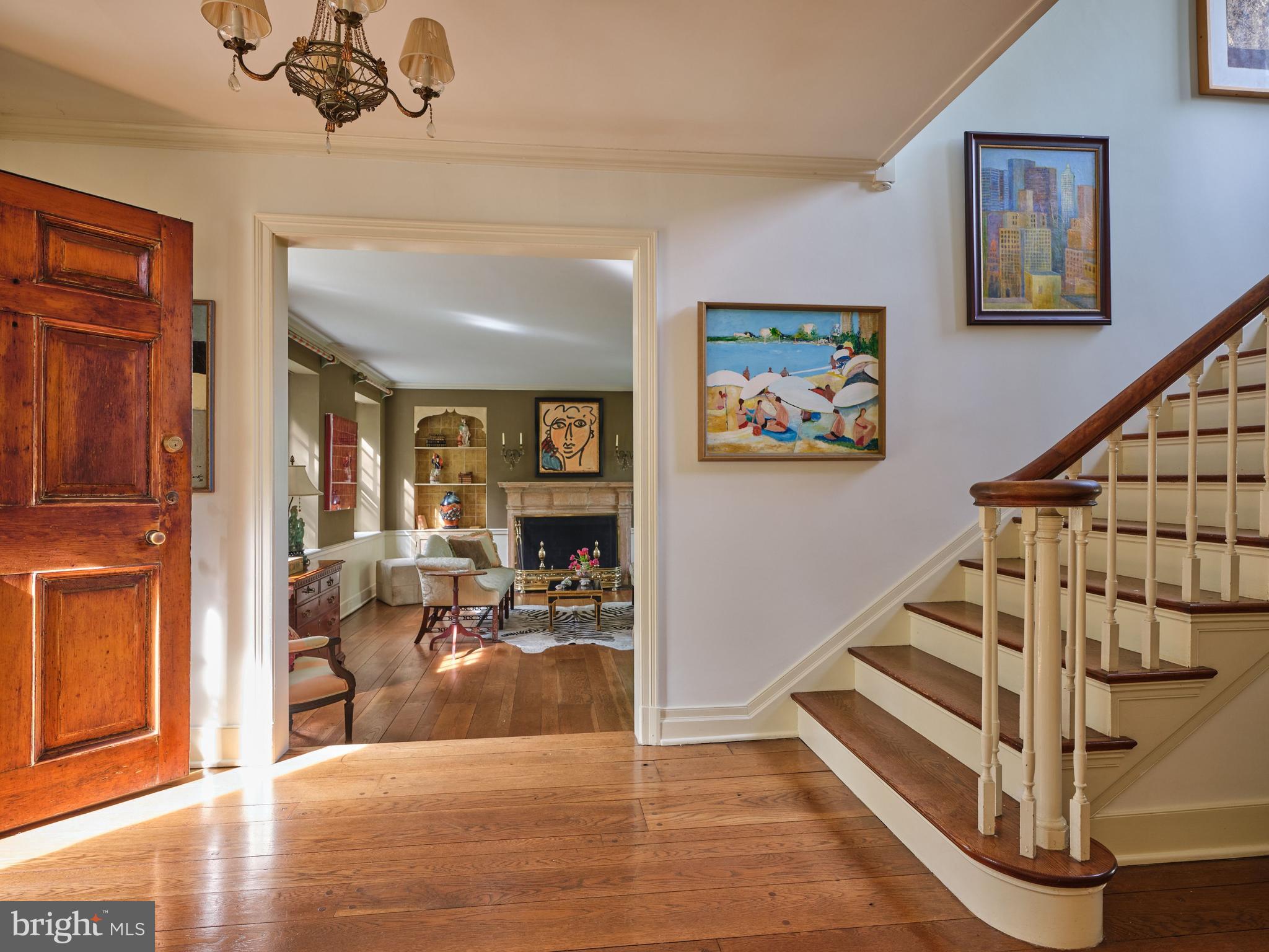 933 Old Gulph Road Bryn Mawr, PA 19010 - Photo 8 of 32