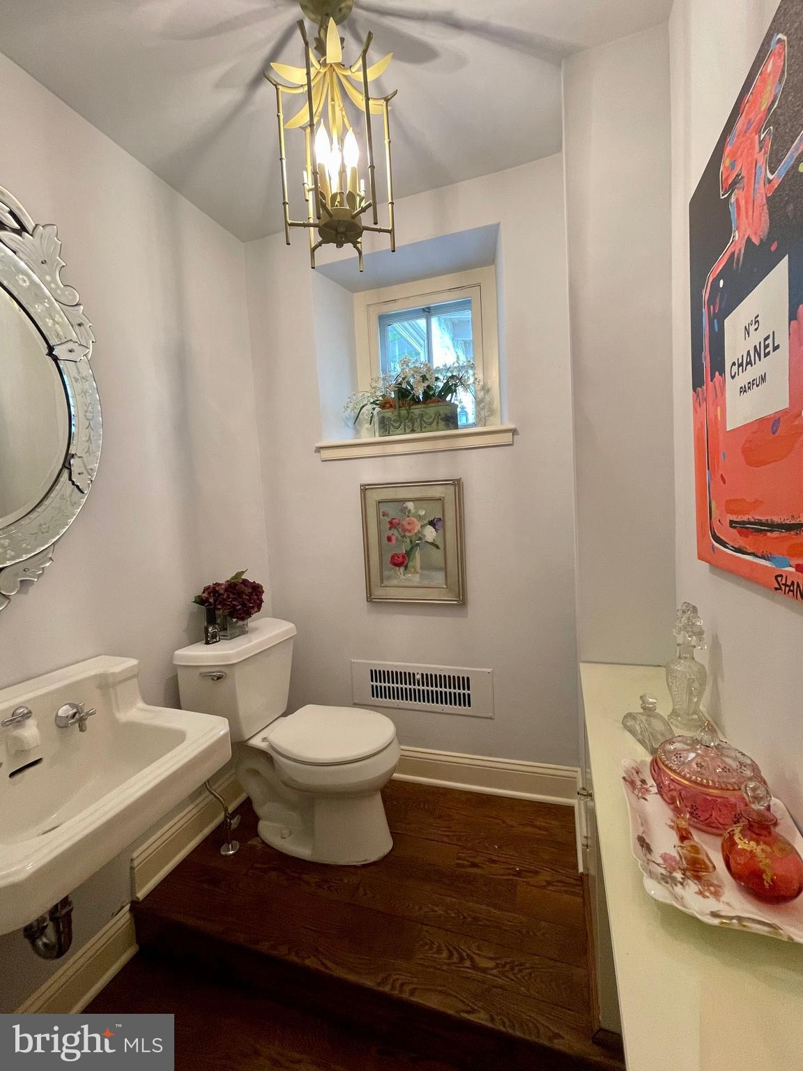 933 Old Gulph Road Bryn Mawr, PA 19010 - Photo 9 of 32