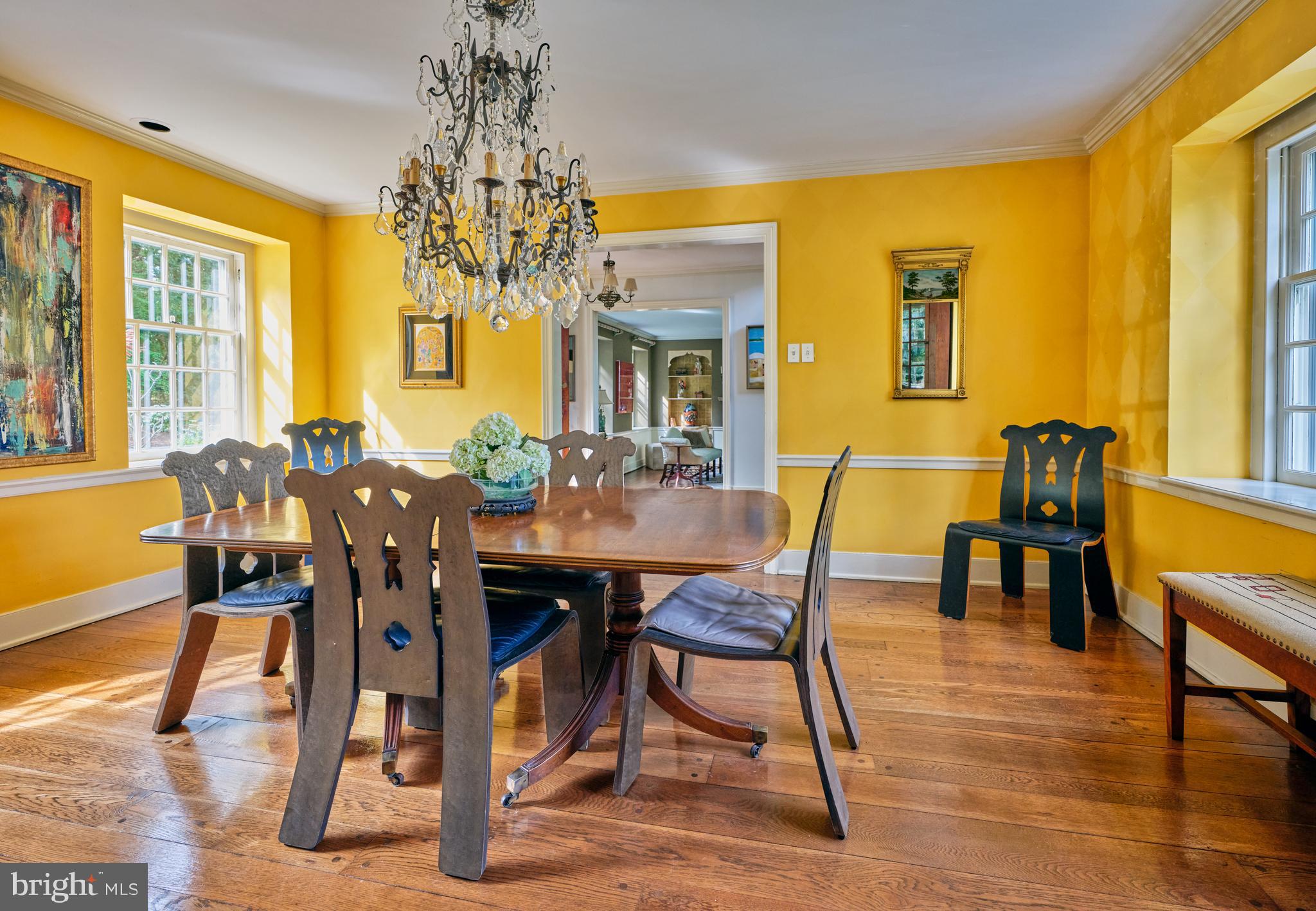 933 Old Gulph Road Bryn Mawr, PA 19010 - Photo 10 of 32