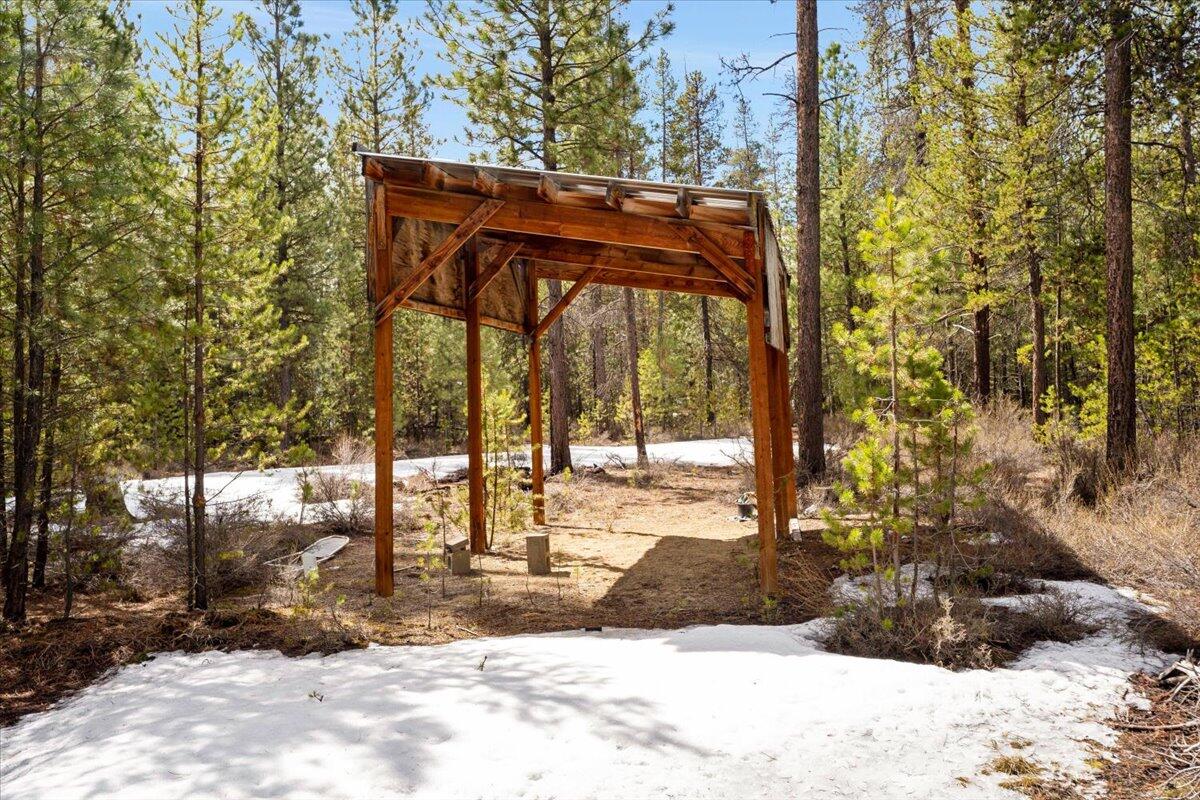 4400 Lukes Road La Pine, OR 97739 - Photo 5 of 16 4-Lot