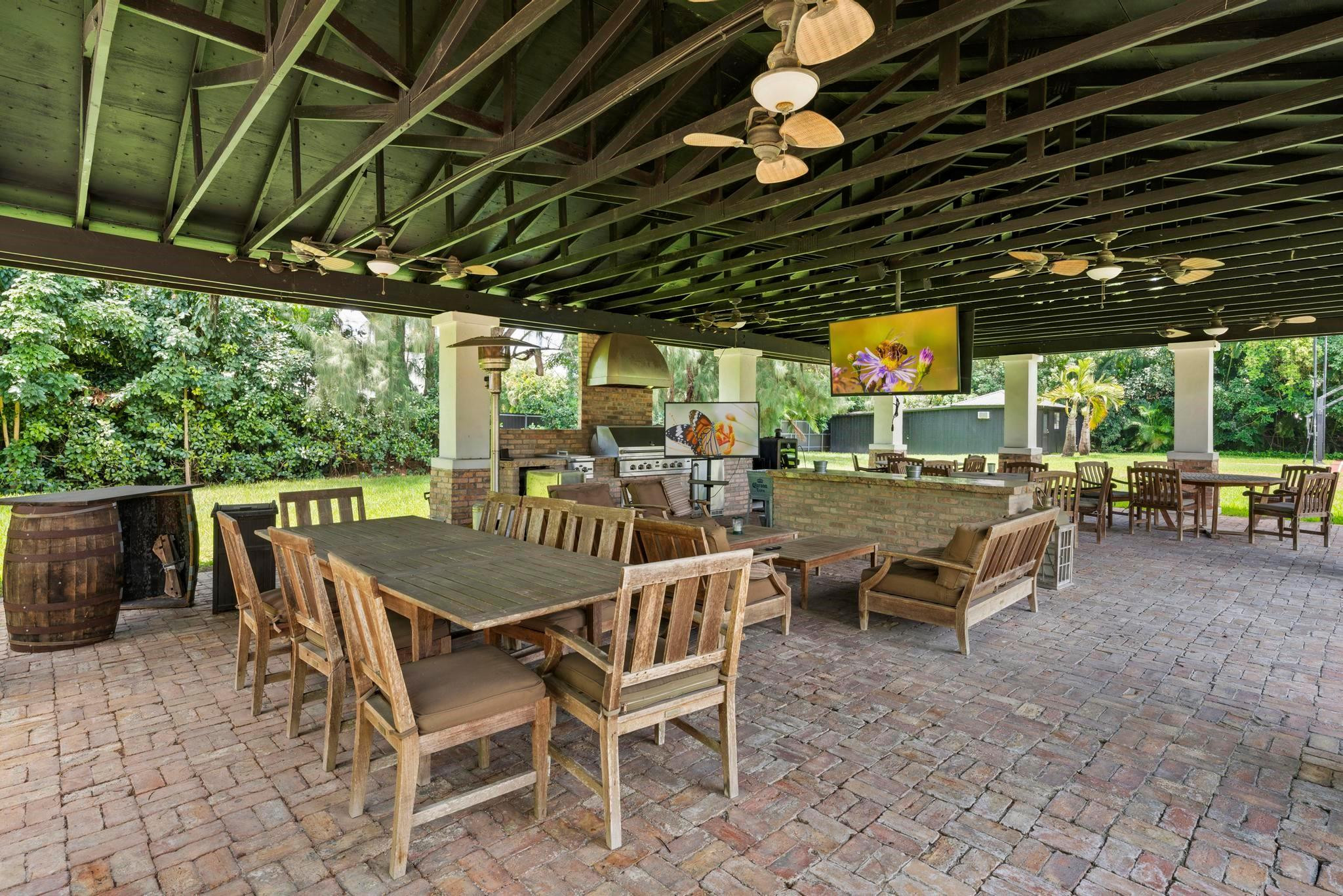 14701 Southwest 63rd Street Southwest Ranches, FL 33330 - Photo 17 of 75 Photo 17