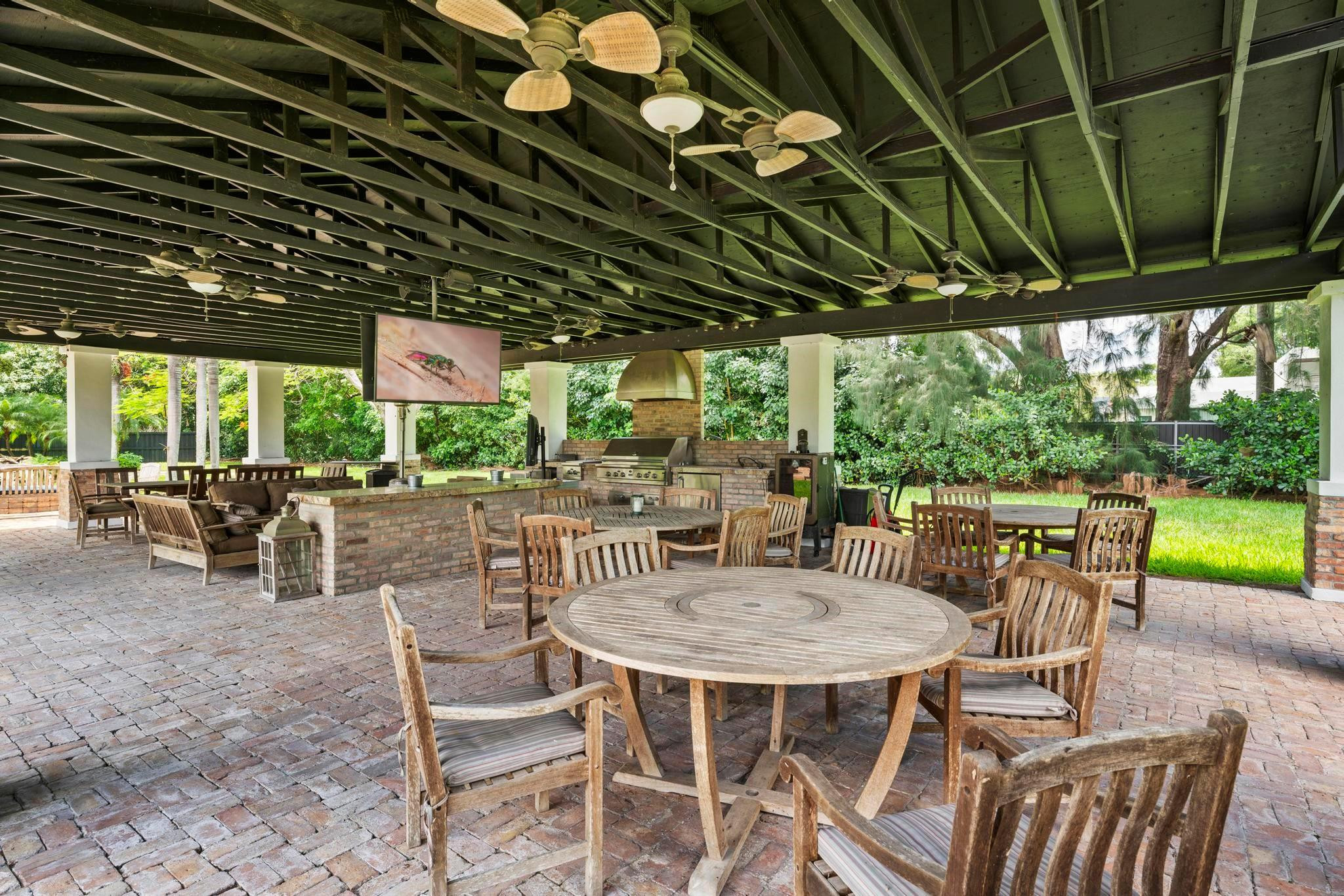 14701 Southwest 63rd Street Southwest Ranches, FL 33330 - Photo 18 of 75 Photo 18