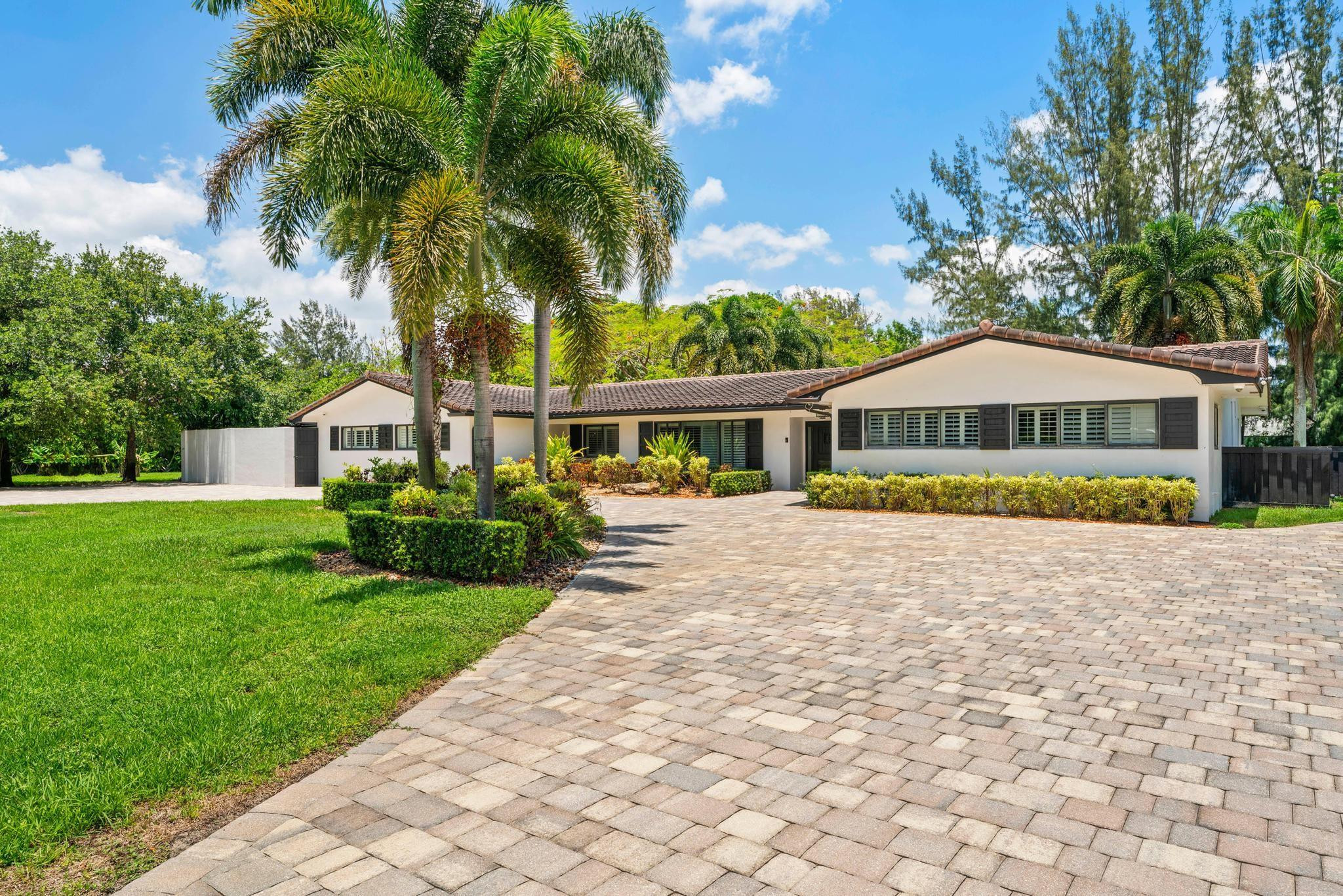 14701 Southwest 63rd Street Southwest Ranches, FL 33330 - Photo 3 of 75 Photo 3
