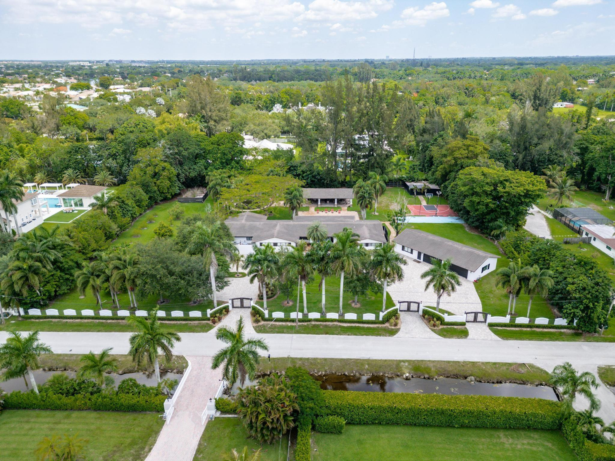 14701 Southwest 63rd Street Southwest Ranches, FL 33330 - Photo 62 of 75 Photo 62