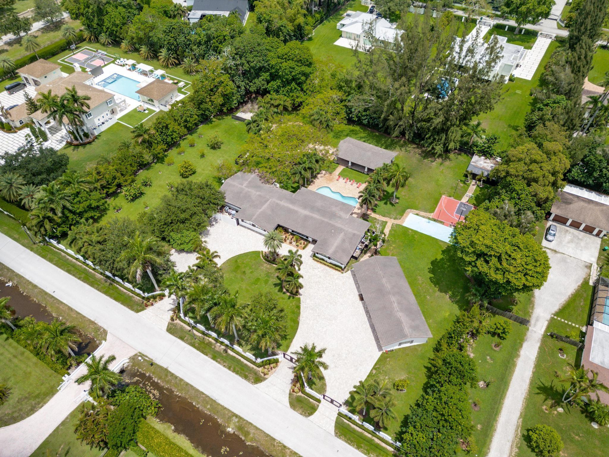 14701 Southwest 63rd Street Southwest Ranches, FL 33330 - Photo 73 of 75 Photo 73