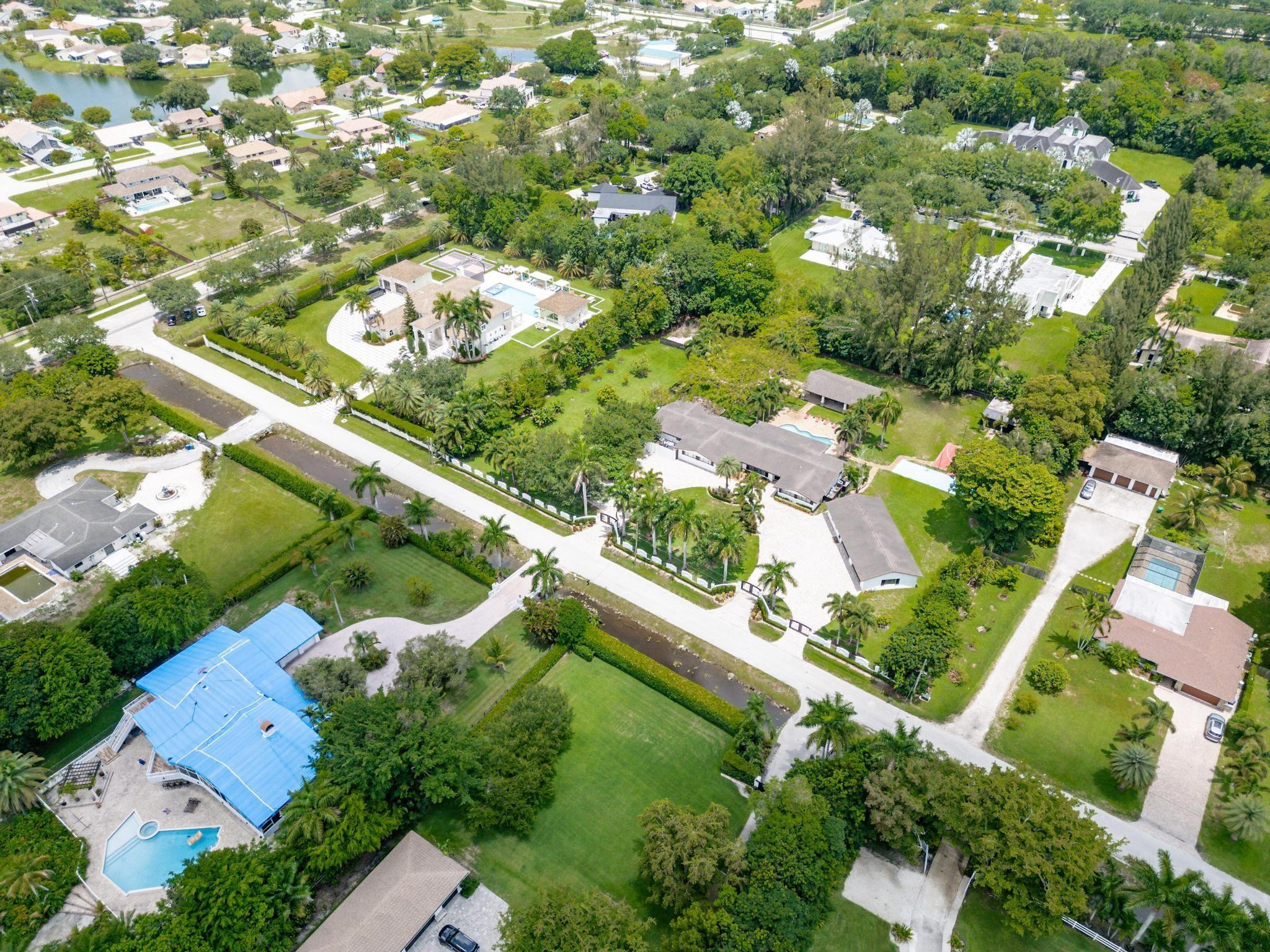 14701 Southwest 63rd Street Southwest Ranches, FL 33330 - Photo 75 of 75 Photo 75