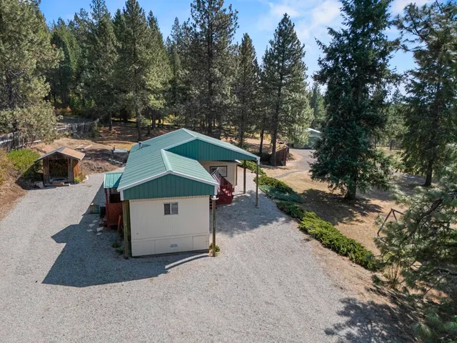 $399,900 | 152 Tillacum Trail, Newport, WA 99156