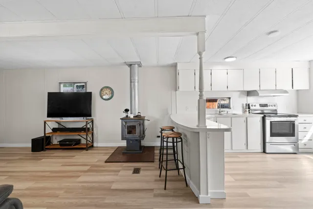 $399,900 | 152 Tillacum Trail, Newport, WA 99156