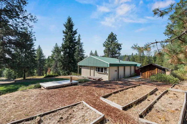 $399,900 | 152 Tillacum Trail, Newport, WA 99156