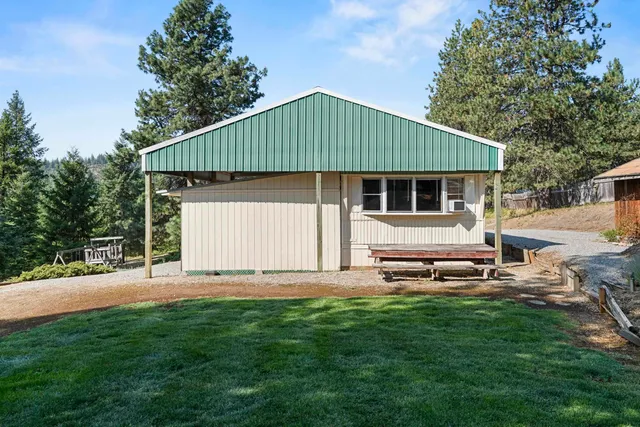 $399,900 | 152 Tillacum Trail, Newport, WA 99156