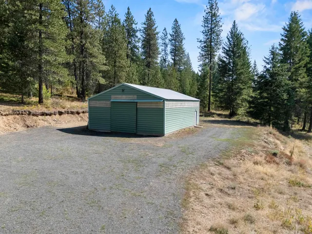 $399,900 | 152 Tillacum Trail, Newport, WA 99156