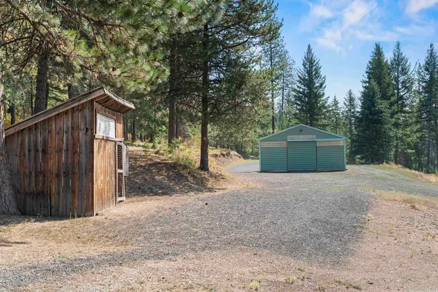 $399,900 | 152 Tillacum Trail, Newport, WA 99156