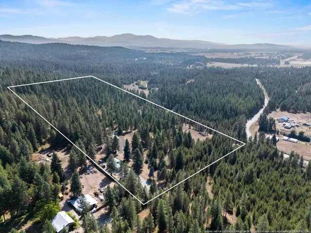 $399,900 | 152 Tillacum Trail, Newport, WA 99156