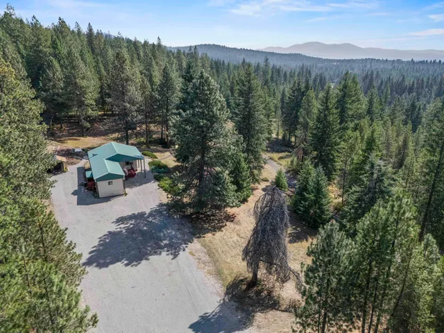 $399,900 | 152 Tillacum Trail, Newport, WA 99156