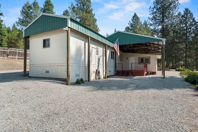 $399,900 | 152 Tillacum Trail, Newport, WA 99156