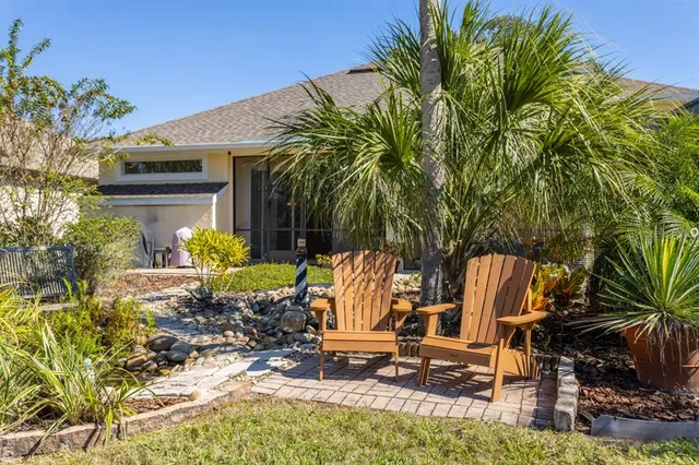 $698,500 | 65 North Riverwalk Drive, Palm Coast, FL 32137