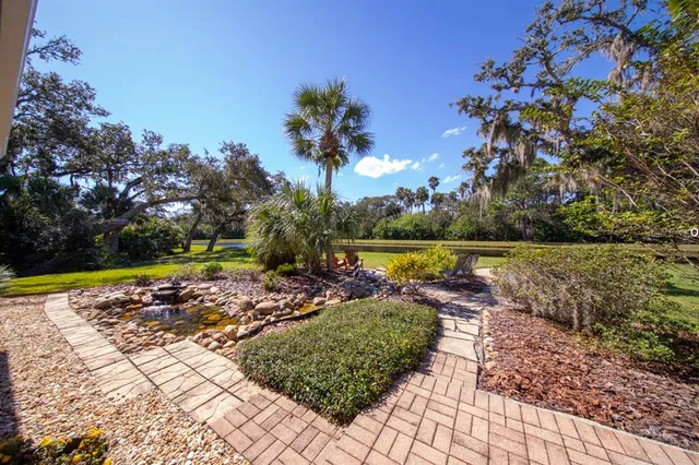 $698,500 | 65 North Riverwalk Drive, Palm Coast, FL 32137