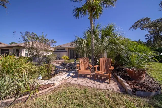 $698,500 | 65 North Riverwalk Drive, Palm Coast, FL 32137