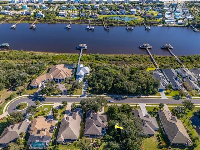 $698,500 | 65 North Riverwalk Drive, Palm Coast, FL 32137