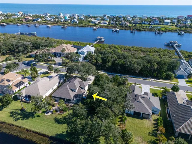 $698,500 | 65 North Riverwalk Drive, Palm Coast, FL 32137