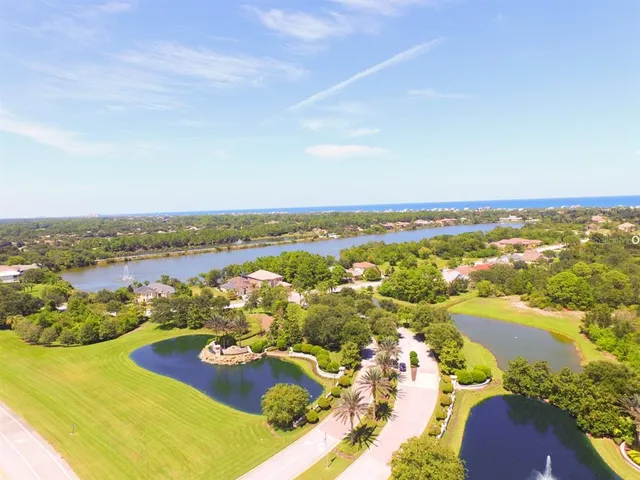 $698,500 | 65 North Riverwalk Drive, Palm Coast, FL 32137