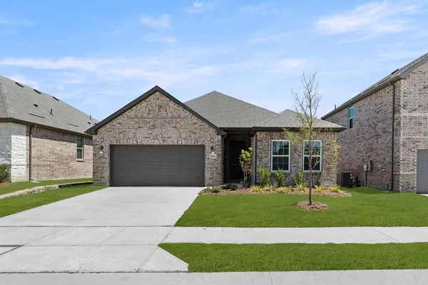 $339,000 | 1903 Boston Way, Princeton, TX 75407