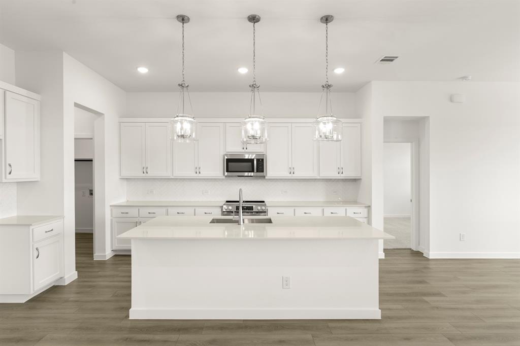 1903 Boston Way Princeton, TX 75407 - Photo 11 of 27 11. 1903 Boston - Kitchen