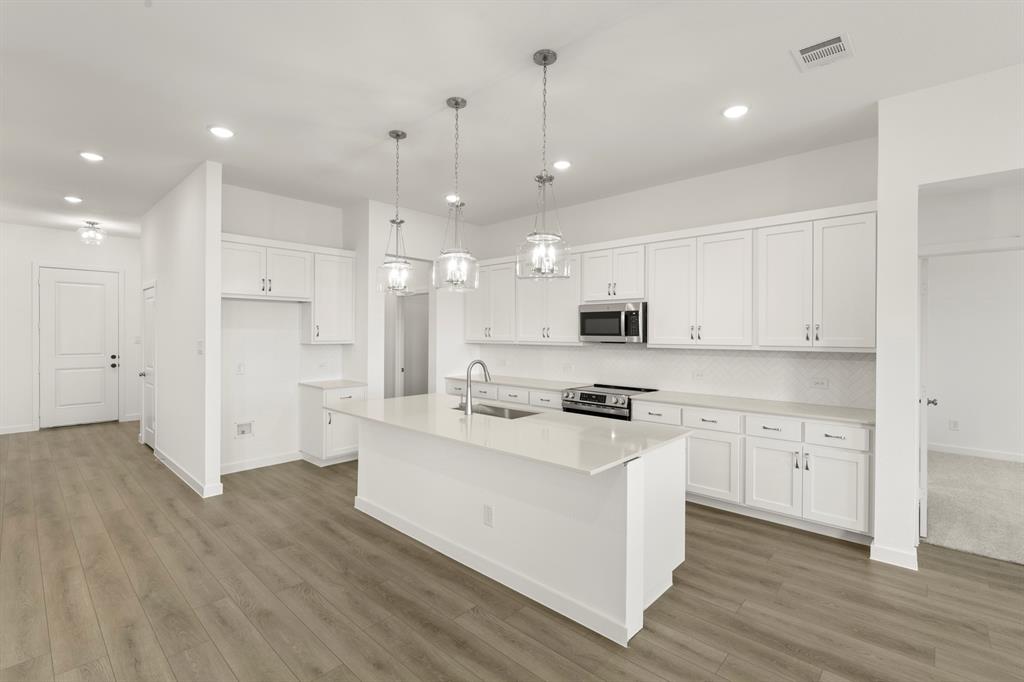 1903 Boston Way Princeton, TX 75407 - Photo 12 of 27 12. 1903 Boston - Kitchen (2)