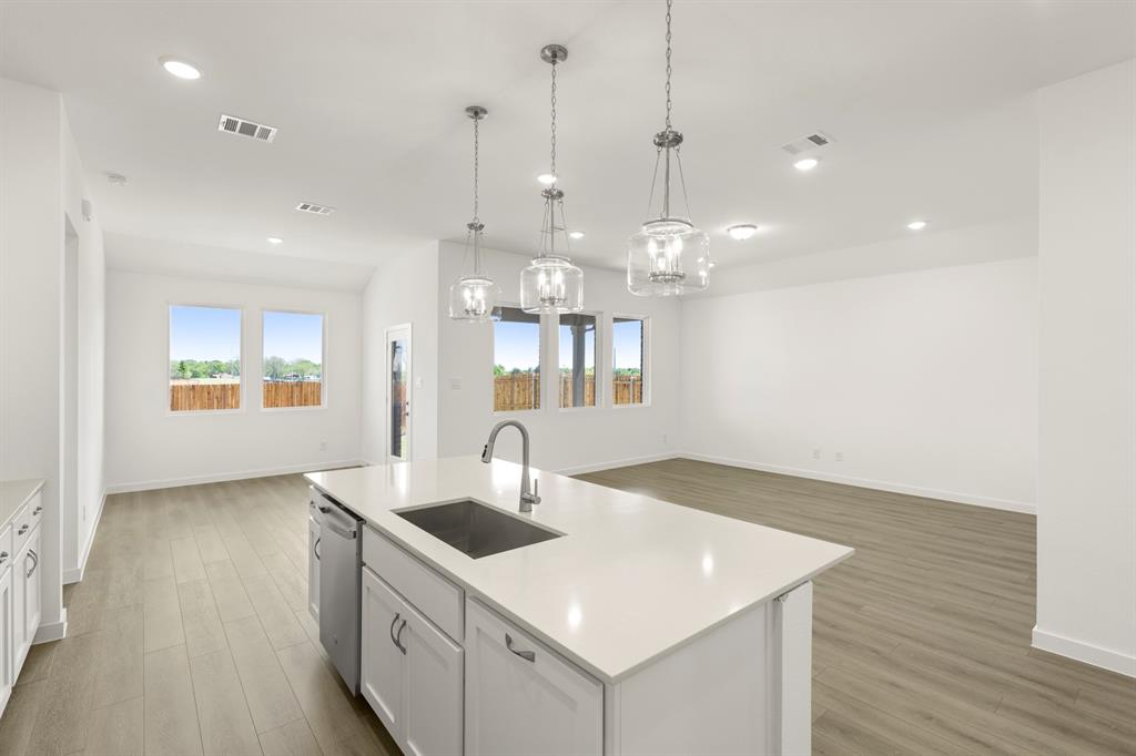 1903 Boston Way Princeton, TX 75407 - Photo 14 of 27 14. 1903 Boston - Kitchen (4)