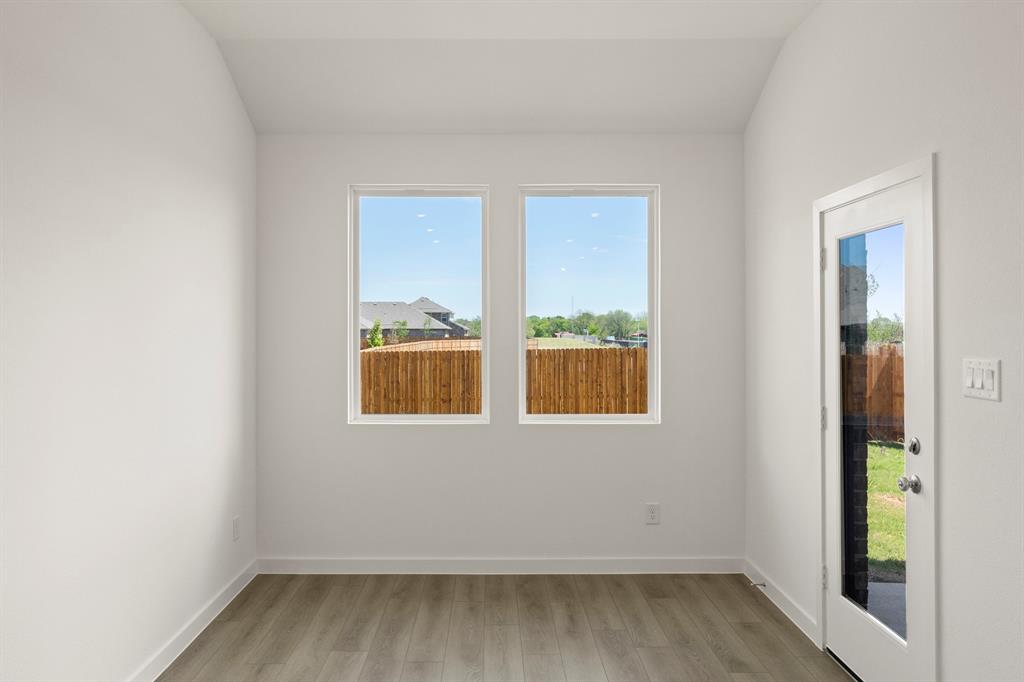 1903 Boston Way Princeton, TX 75407 - Photo 15 of 27 15. 1903 Boston - Dining