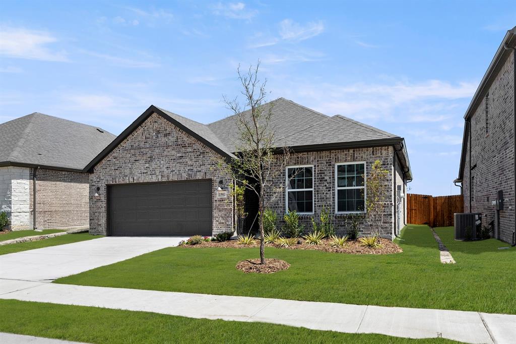 1903 Boston Way Princeton, TX 75407 - Photo 2 of 27 02. 1903 Boston - Front (2)