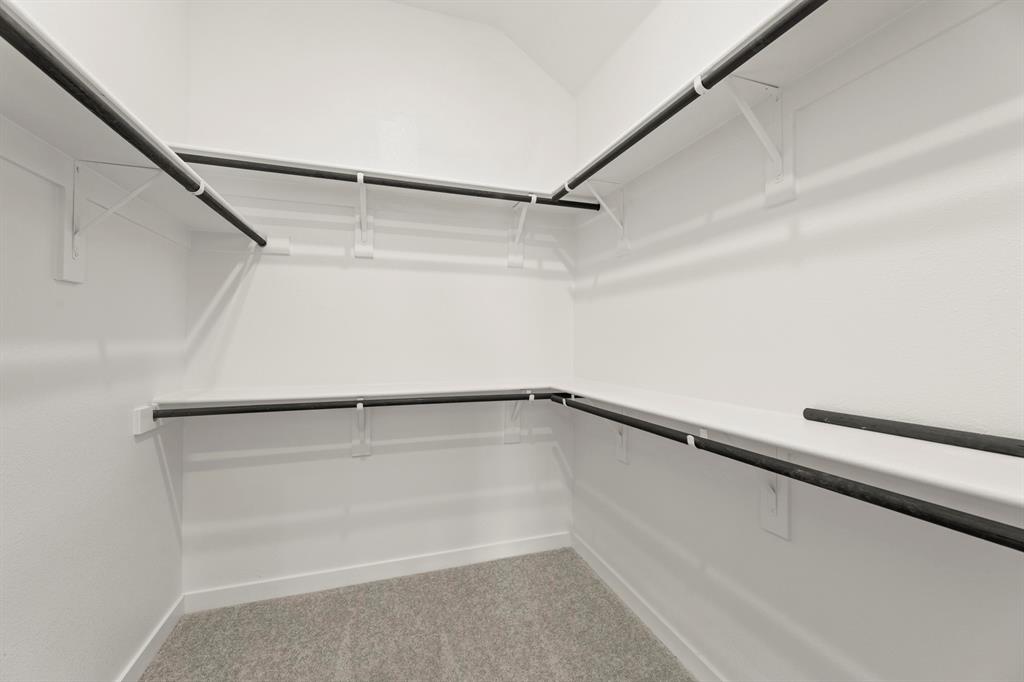 1903 Boston Way Princeton, TX 75407 - Photo 24 of 27 24. 1903 Boston - Closet