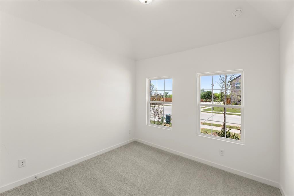 1903 Boston Way Princeton, TX 75407 - Photo 4 of 27 04. 1903 Boston - Bed 2